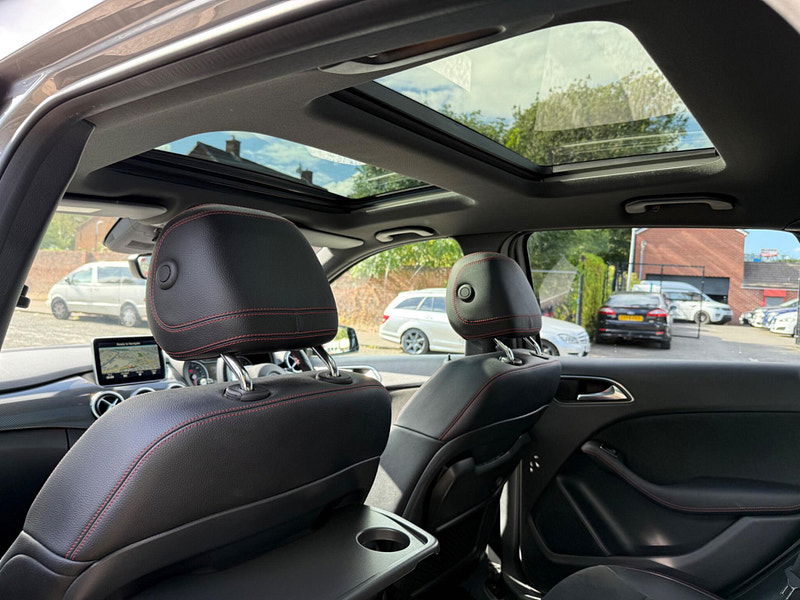 Mercedes-Benz B Class 2.1 B200d AMG Line (Premium Plus) 7G-DCT Euro 6 (s/s) 5dr 5dr Automatic 2025