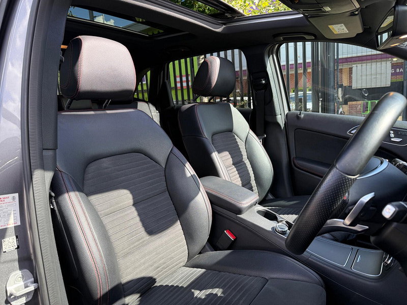 Mercedes-Benz B Class 2.1 B200d AMG Line (Premium Plus) 7G-DCT Euro 6 (s/s) 5dr 5dr Automatic 2026
