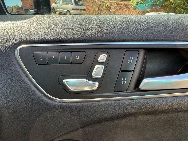 Mercedes-Benz B Class 2.1 B200d AMG Line (Premium Plus) 7G-DCT Euro 6 (s/s) 5dr 5dr Automatic 2025
