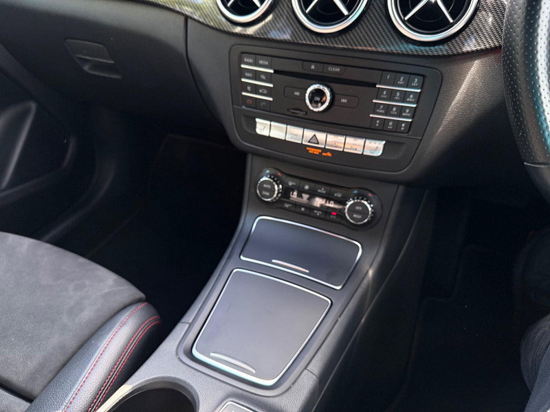 Mercedes-Benz B Class 2.1 B200d AMG Line (Premium Plus) 7G-DCT Euro 6 (s/s) 5dr 5dr Automatic 2026