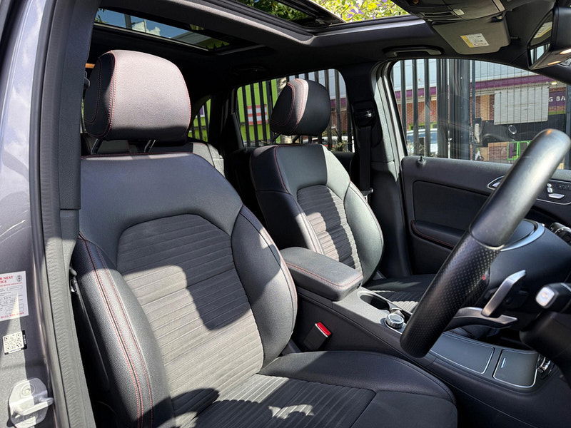 Mercedes-Benz B Class 2.1 B200d AMG Line (Premium Plus) 7G-DCT Euro 6 (s/s) 5dr 5dr Automatic 2025
