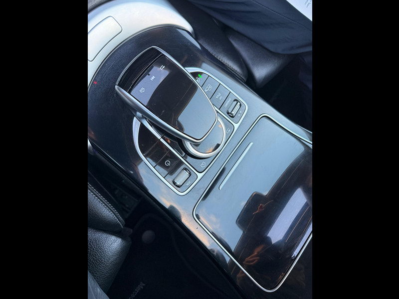 Mercedes-Benz C Class 2.0 C220d Sport Edition (Premium Plus) G-Tronic+ Euro 6 (s/s) 4dr 4dr Automatic 2026