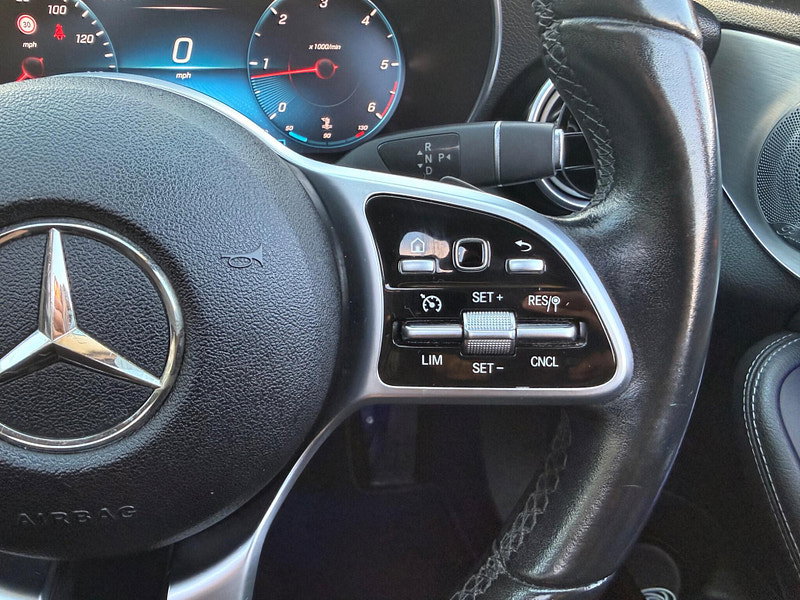 Mercedes-Benz C Class 2.0 C220d Sport Edition (Premium Plus) G-Tronic+ Euro 6 (s/s) 4dr 4dr Automatic 2026