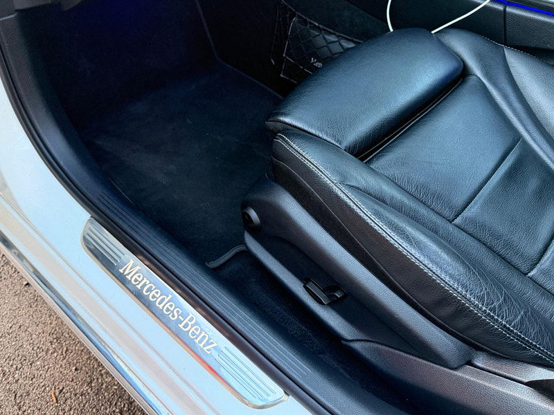 Mercedes-Benz C Class 2.0 C220d Sport Edition (Premium Plus) G-Tronic+ Euro 6 (s/s) 4dr 4dr Automatic 2026