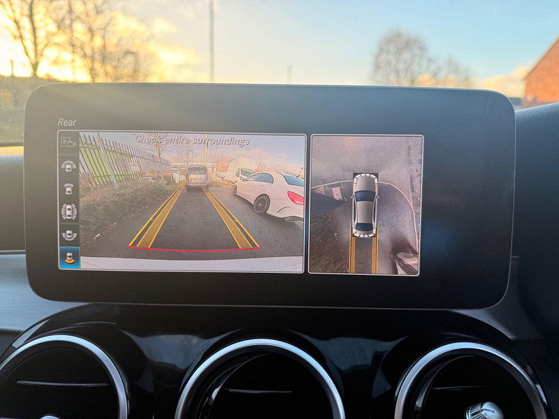 Mercedes-Benz C Class 2.0 C220d Sport Edition (Premium Plus) G-Tronic+ Euro 6 (s/s) 4dr 4dr Automatic 2026