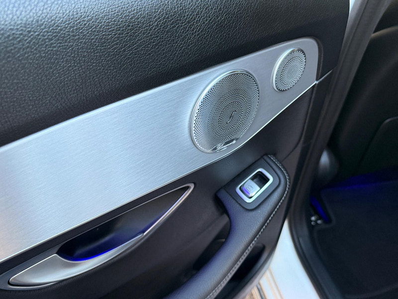 Mercedes-Benz C Class 2.0 C220d Sport Edition (Premium Plus) G-Tronic+ Euro 6 (s/s) 4dr 4dr Automatic 2026