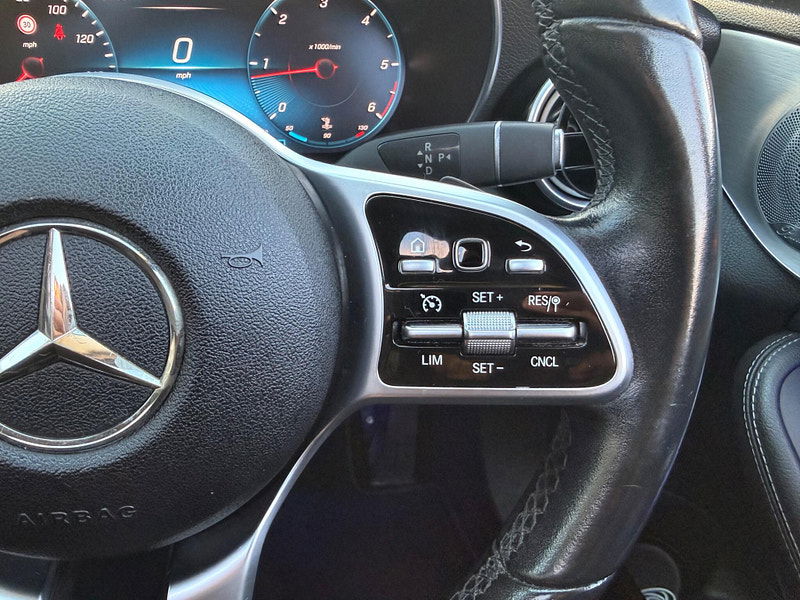 Mercedes-Benz C Class 2.0 C220d Sport Edition (Premium Plus) G-Tronic+ Euro 6 (s/s) 4dr 4dr Automatic 2026