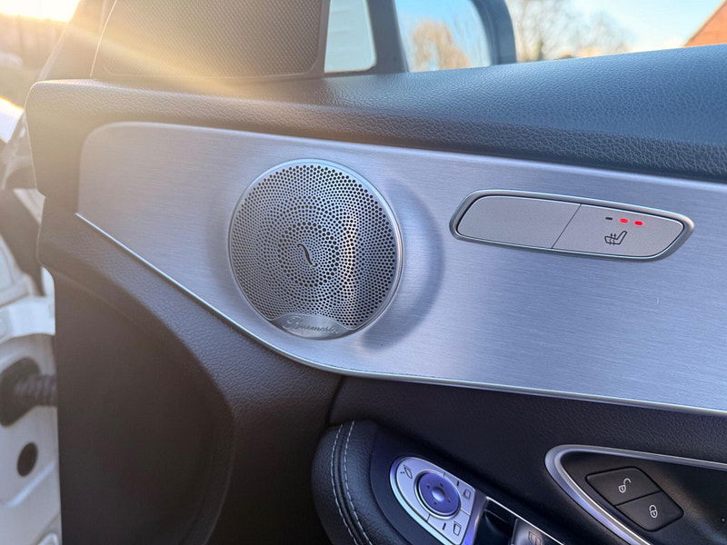 Mercedes-Benz C Class 2.0 C220d Sport Edition (Premium Plus) G-Tronic+ Euro 6 (s/s) 4dr 4dr Automatic 2026