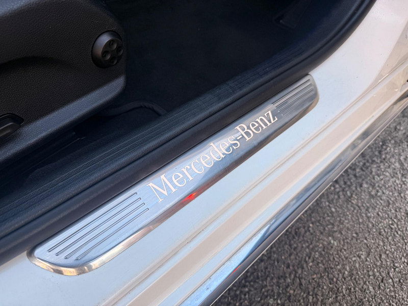 Mercedes-Benz C Class 2.0 C220d Sport Edition (Premium Plus) G-Tronic+ Euro 6 (s/s) 4dr 4dr Automatic 2026