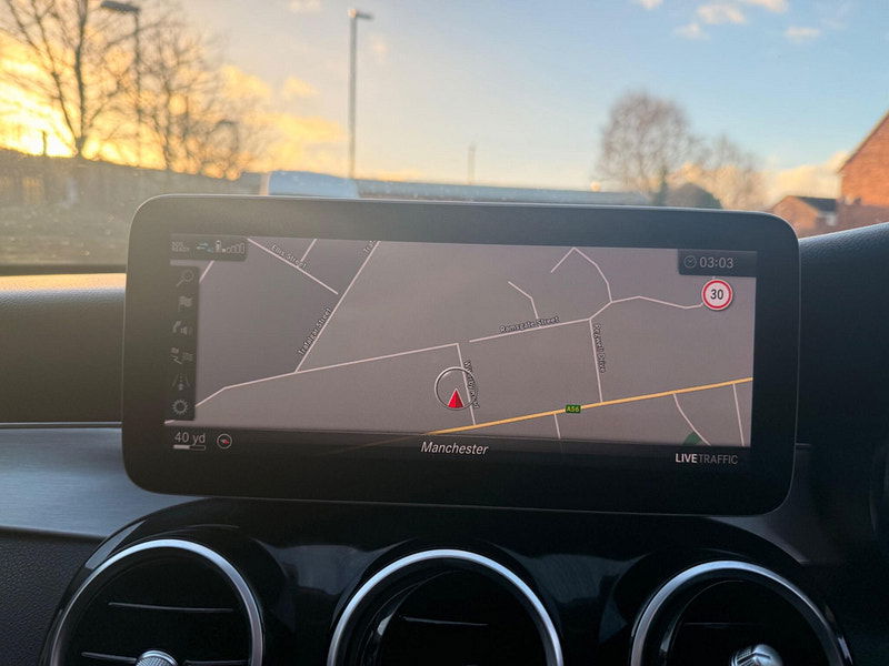 Mercedes-Benz C Class 2.0 C220d Sport Edition (Premium Plus) G-Tronic+ Euro 6 (s/s) 4dr 4dr Automatic 2026