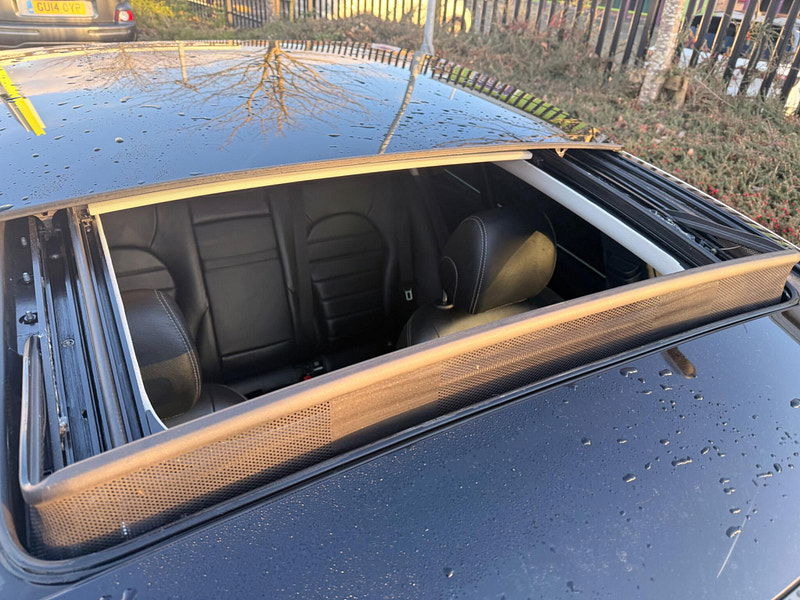 Mercedes-Benz C Class 2.0 C220d Sport Edition (Premium Plus) G-Tronic+ Euro 6 (s/s) 4dr 4dr Automatic 2026