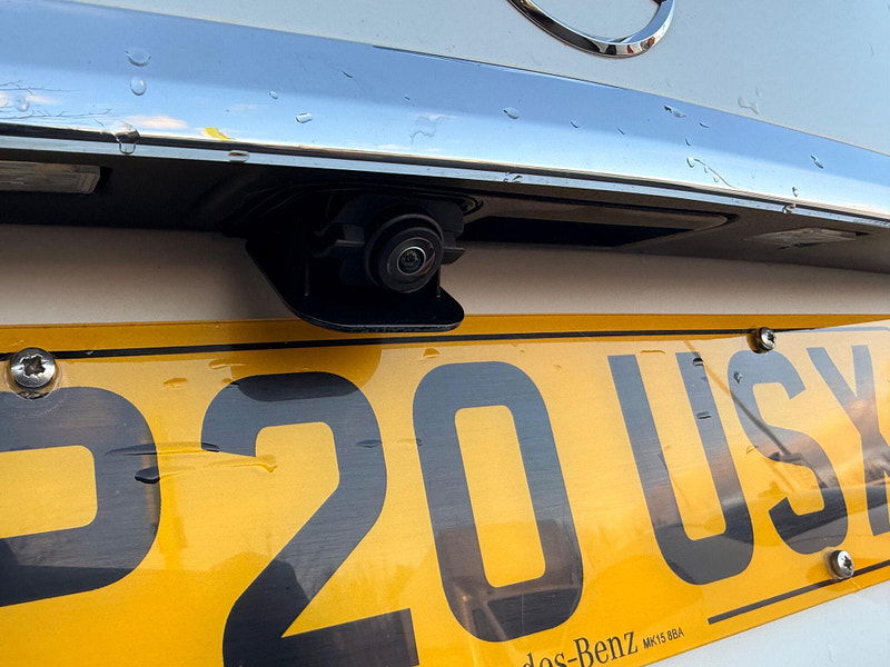 Mercedes-Benz C Class 2.0 C220d Sport Edition (Premium Plus) G-Tronic+ Euro 6 (s/s) 4dr 4dr Automatic 2026