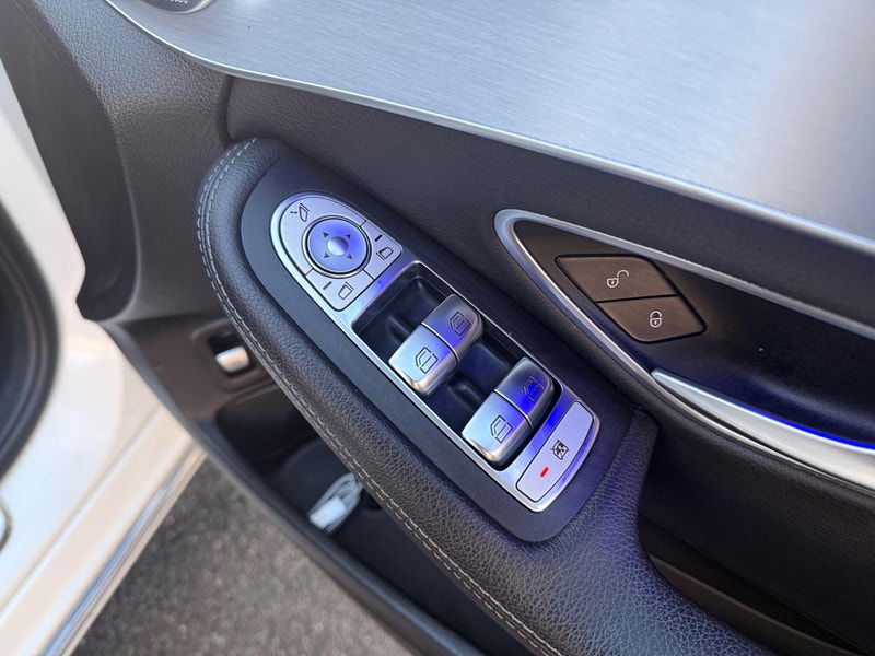 Mercedes-Benz C Class 2.0 C220d Sport Edition (Premium Plus) G-Tronic+ Euro 6 (s/s) 4dr 4dr Automatic 2026