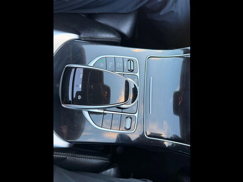 Mercedes-Benz C Class 2.0 C220d Sport Edition (Premium Plus) G-Tronic+ Euro 6 (s/s) 4dr 4dr Automatic 2026