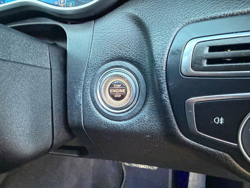 Mercedes-Benz C Class 2.0 C220d Sport Edition (Premium Plus) G-Tronic+ Euro 6 (s/s) 4dr 4dr Automatic 2026