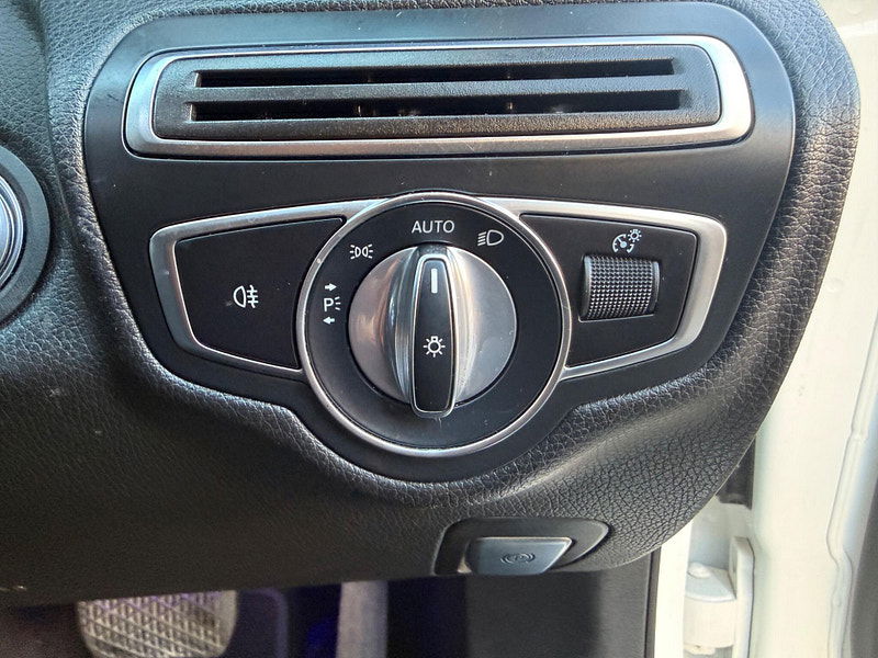 Mercedes-Benz C Class 2.0 C220d Sport Edition (Premium Plus) G-Tronic+ Euro 6 (s/s) 4dr 4dr Automatic 2026