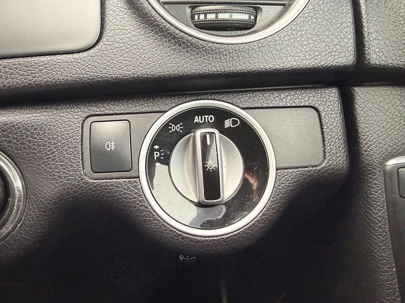 Mercedes-Benz C Class 2.1 C220 CDI BlueEfficiency Sport G-Tronic+ Euro 5 (s/s) 5dr 5dr Automatic 2026