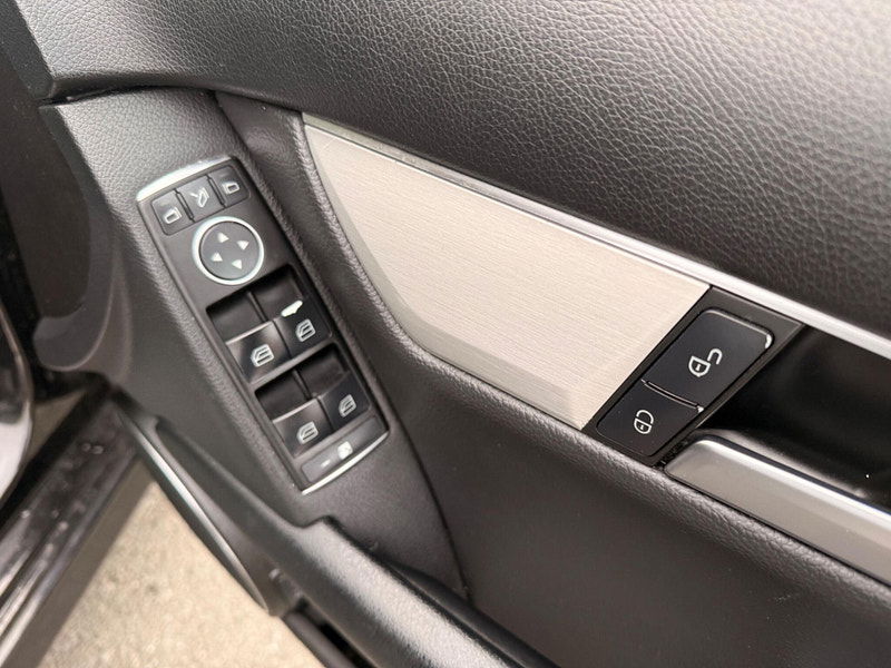 Mercedes-Benz C Class 2.1 C220 CDI BlueEfficiency Sport G-Tronic+ Euro 5 (s/s) 5dr 5dr Automatic 2026