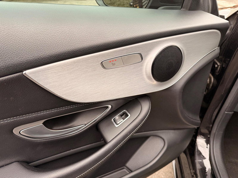 Mercedes-Benz C Class 2.1 C220d AMG Line G-Tronic+ Euro 6 (s/s) 2dr 2dr Automatic 2026