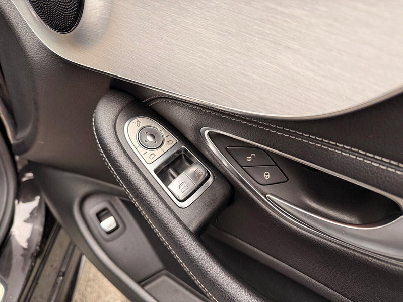 Mercedes-Benz C Class 2.1 C220d AMG Line G-Tronic+ Euro 6 (s/s) 2dr 2dr Automatic 2026