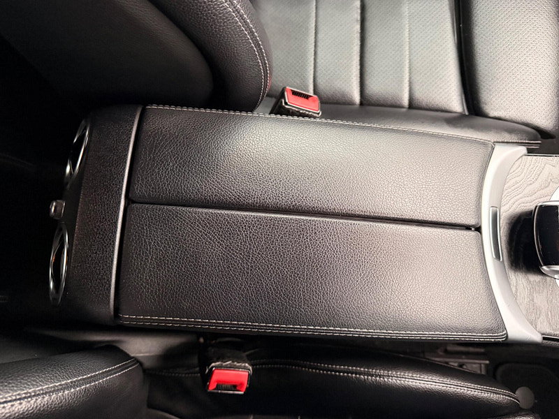 Mercedes-Benz C Class 2.1 C220d AMG Line G-Tronic+ Euro 6 (s/s) 2dr 2dr Automatic 2026