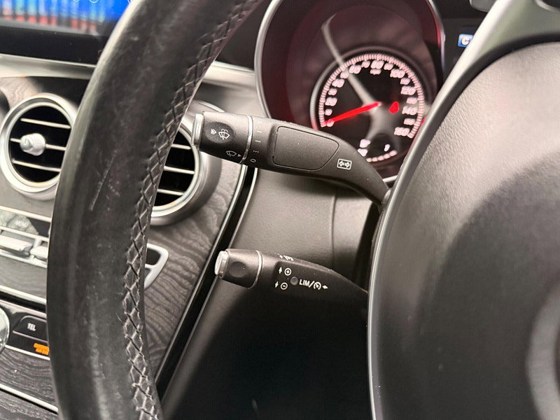 Mercedes-Benz C Class 2.1 C220d AMG Line G-Tronic+ Euro 6 (s/s) 2dr 2dr Automatic 2026