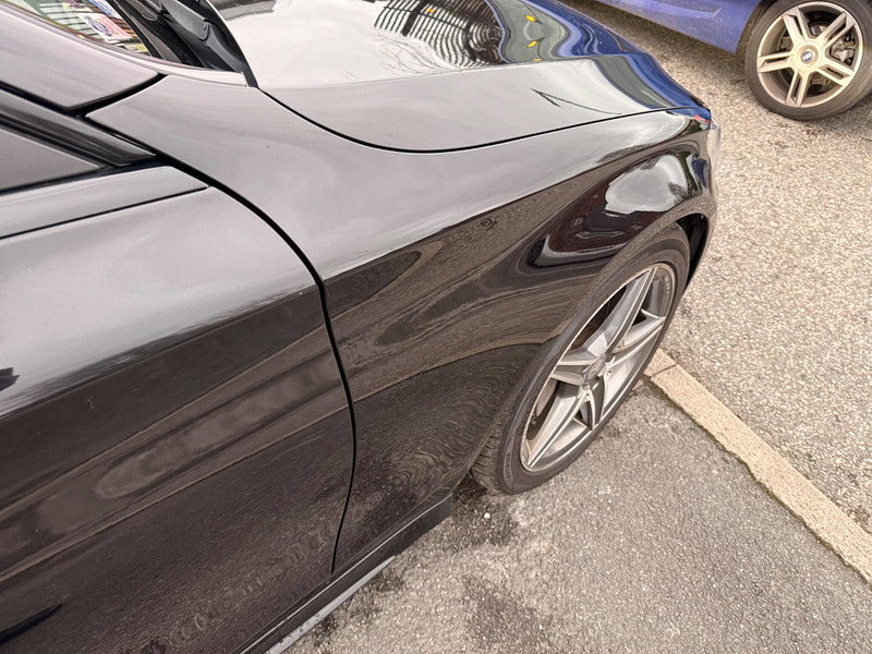 Mercedes-Benz C Class 2.1 C220d AMG Line G-Tronic+ Euro 6 (s/s) 2dr 2dr Automatic 2026