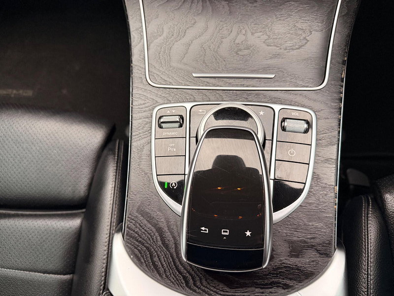 Mercedes-Benz C Class 2.1 C220d AMG Line G-Tronic+ Euro 6 (s/s) 2dr 2dr Automatic 2026