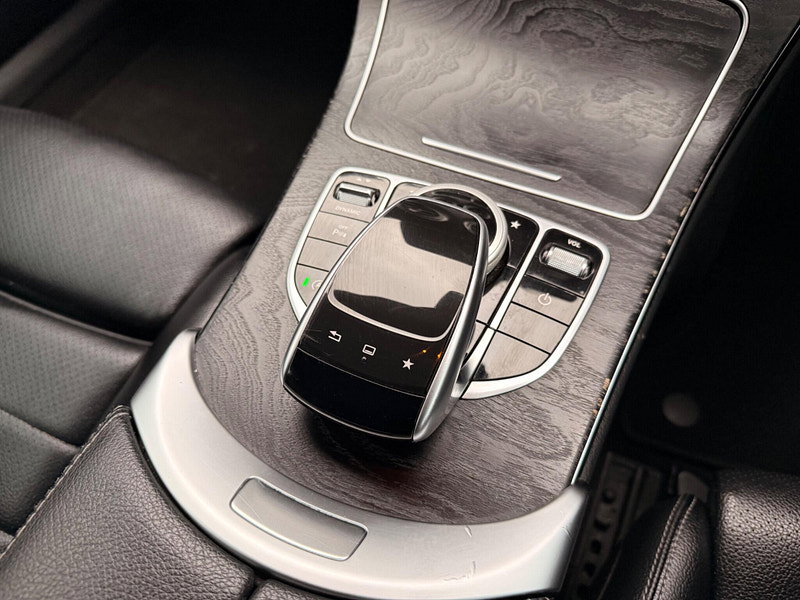 Mercedes-Benz C Class 2.1 C220d AMG Line G-Tronic+ Euro 6 (s/s) 2dr 2dr Automatic 2026