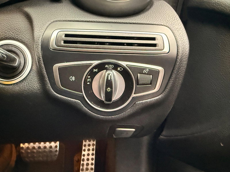 Mercedes-Benz C Class 2.1 C220d AMG Line G-Tronic+ Euro 6 (s/s) 2dr 2dr Automatic 2026