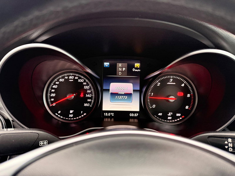 Mercedes-Benz C Class 2.1 C220d AMG Line G-Tronic+ Euro 6 (s/s) 2dr 2dr Automatic 2026