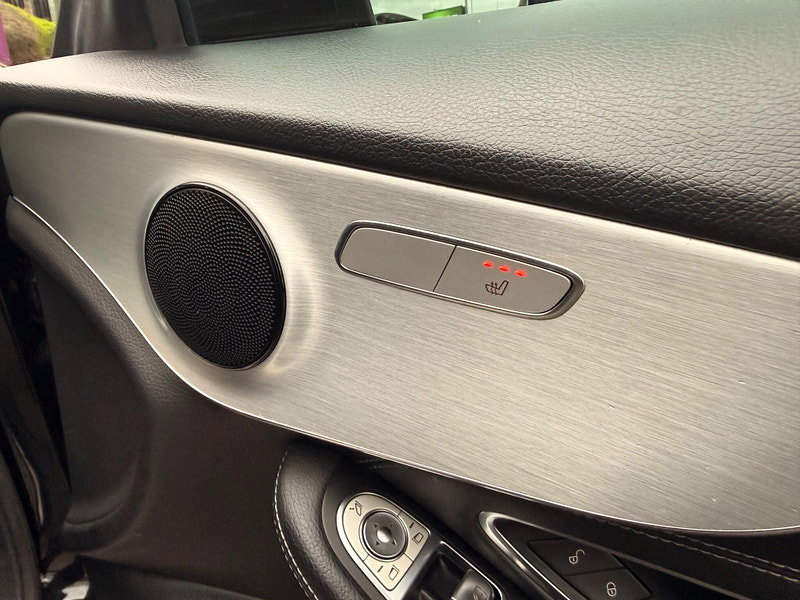 Mercedes-Benz C Class 2.1 C220d AMG Line G-Tronic+ Euro 6 (s/s) 2dr 2dr Automatic 2026