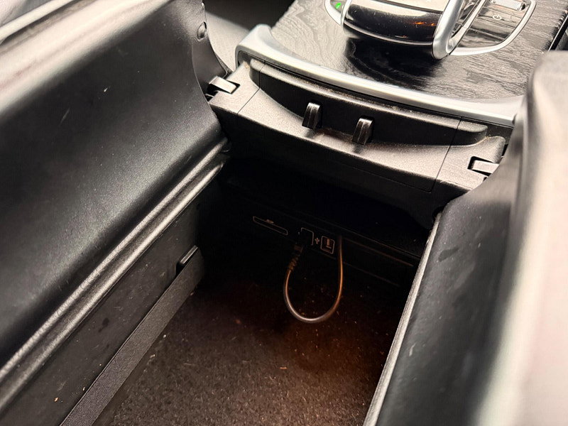 Mercedes-Benz C Class 2.1 C220d AMG Line G-Tronic+ Euro 6 (s/s) 2dr 2dr Automatic 2026