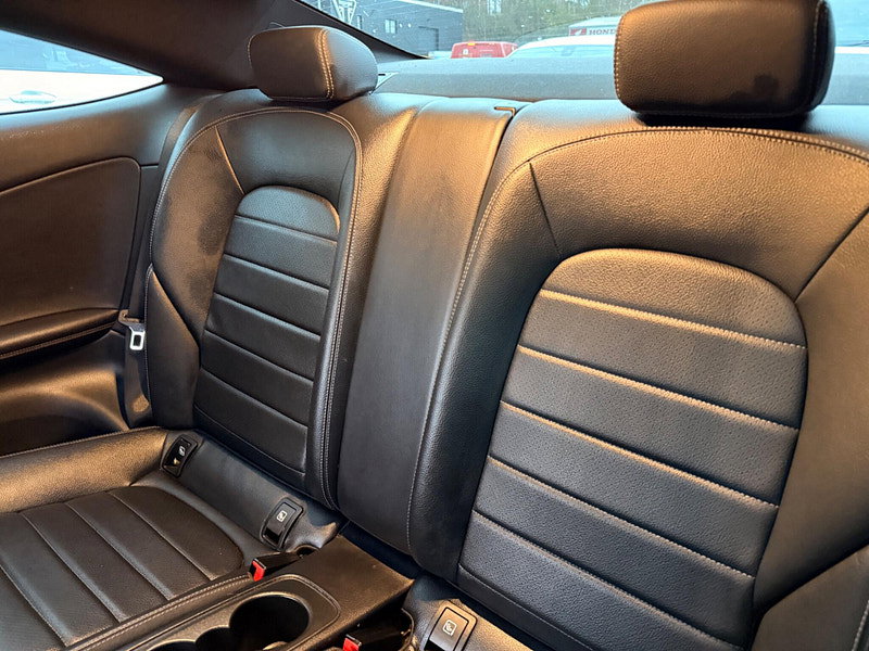 Mercedes-Benz C Class 2.1 C220d AMG Line G-Tronic+ Euro 6 (s/s) 2dr 2dr Automatic 2026