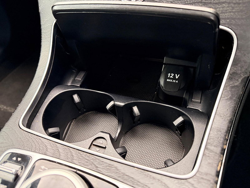 Mercedes-Benz C Class 2.1 C220d AMG Line G-Tronic+ Euro 6 (s/s) 2dr 2dr Automatic 2026