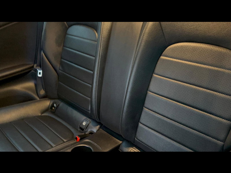 Mercedes-Benz C Class 2.1 C220d AMG Line G-Tronic+ Euro 6 (s/s) 2dr 2dr Automatic 2026