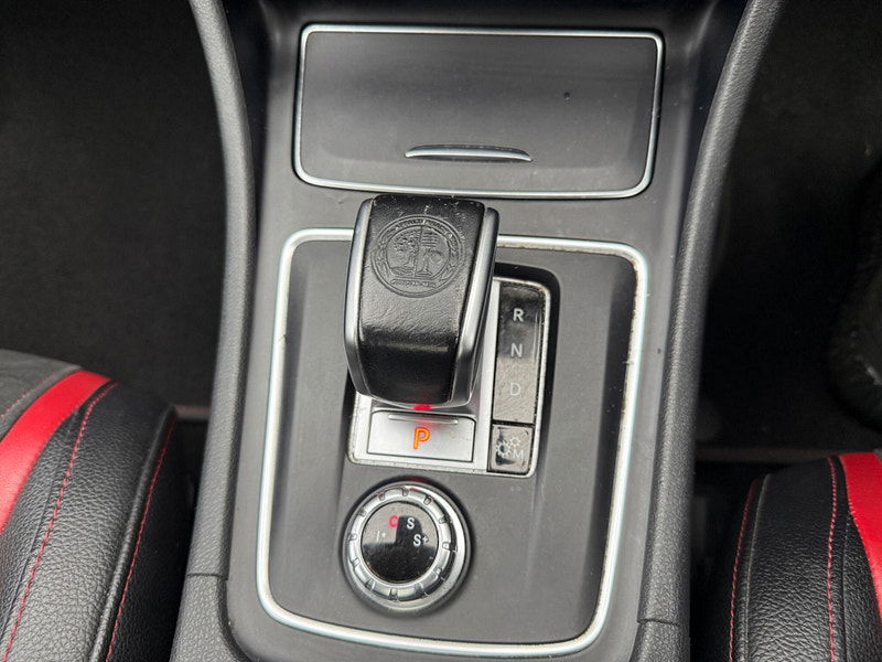 Mercedes-Benz CLA 2.0 CLA45 AMG Coupe SpdS DCT 4MATIC Euro 6 (s/s) 4dr 4dr Automatic 2025