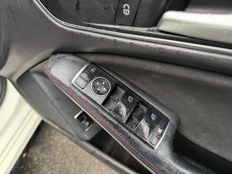 Mercedes-Benz CLA 2.0 CLA45 AMG Coupe SpdS DCT 4MATIC Euro 6 (s/s) 4dr 4dr Automatic 2025