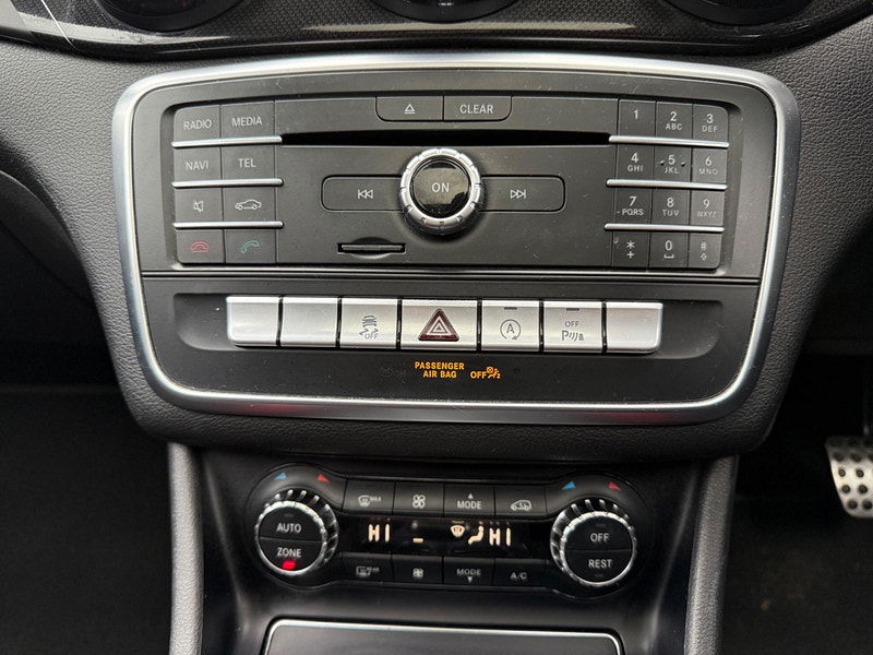 Mercedes-Benz CLA 2.0 CLA45 AMG Coupe SpdS DCT 4MATIC Euro 6 (s/s) 4dr 4dr Automatic 2025