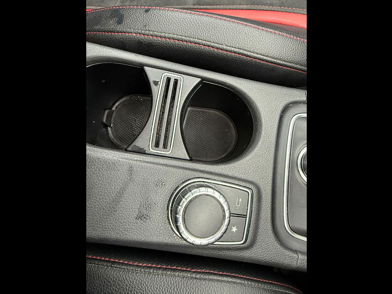 Mercedes-Benz CLA 2.0 CLA45 AMG Coupe SpdS DCT 4MATIC Euro 6 (s/s) 4dr 4dr Automatic 2025