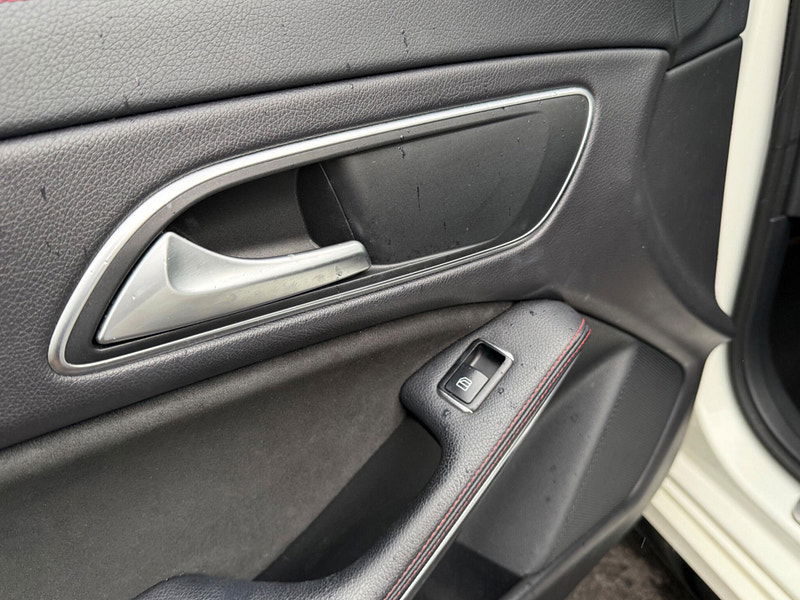 Mercedes-Benz CLA 2.0 CLA45 AMG Coupe SpdS DCT 4MATIC Euro 6 (s/s) 4dr 4dr Automatic 2025