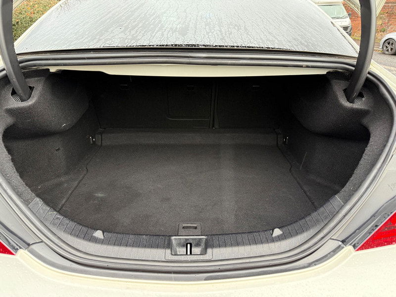 Mercedes-Benz CLA 2.0 CLA45 AMG Coupe SpdS DCT 4MATIC Euro 6 (s/s) 4dr 4dr Automatic 2025