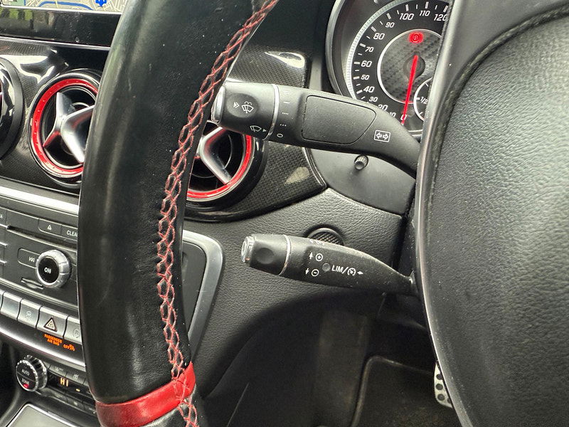 Mercedes-Benz CLA 2.0 CLA45 AMG Coupe SpdS DCT 4MATIC Euro 6 (s/s) 4dr 4dr Automatic 2025