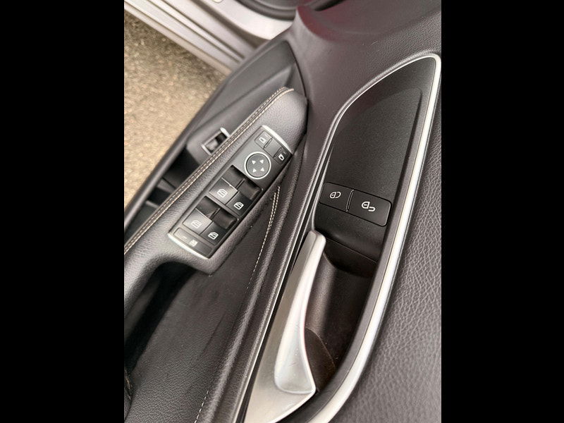 Mercedes-Benz CLA 2.1 CLA200d Sport Shooting Brake 7G-DCT Euro 6 (s/s) 5dr 5dr Automatic 2026