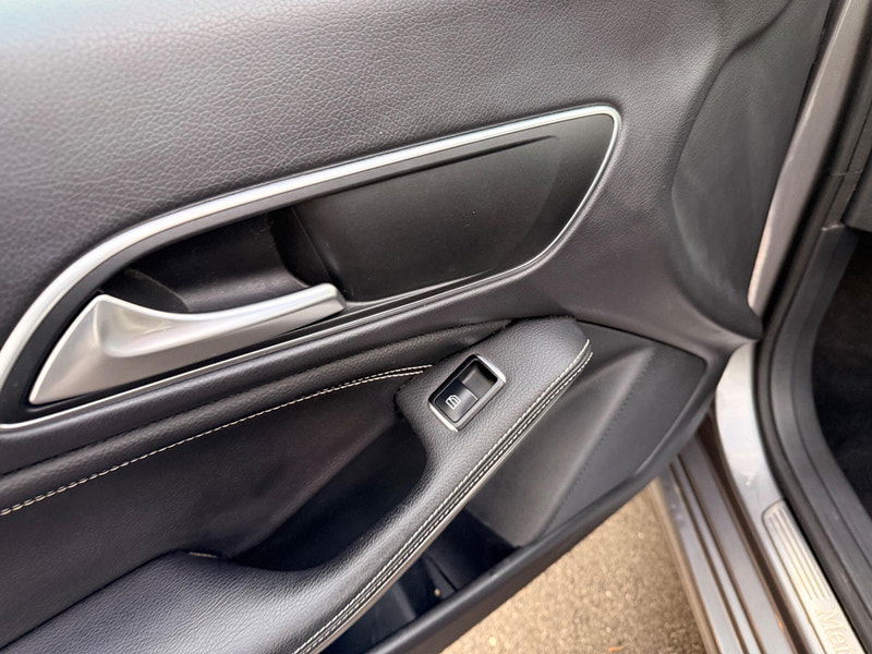 Mercedes-Benz CLA 2.1 CLA200d Sport Shooting Brake 7G-DCT Euro 6 (s/s) 5dr 5dr Automatic 2026