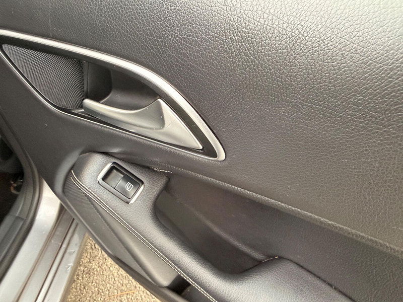 Mercedes-Benz CLA 2.1 CLA200d Sport Shooting Brake 7G-DCT Euro 6 (s/s) 5dr 5dr Automatic 2026