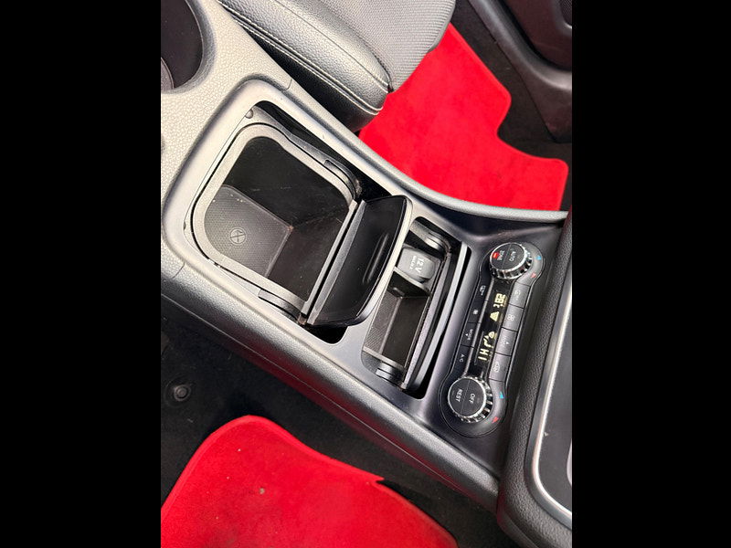 Mercedes-Benz CLA 2.1 CLA200d Sport Shooting Brake 7G-DCT Euro 6 (s/s) 5dr 5dr Automatic 2026