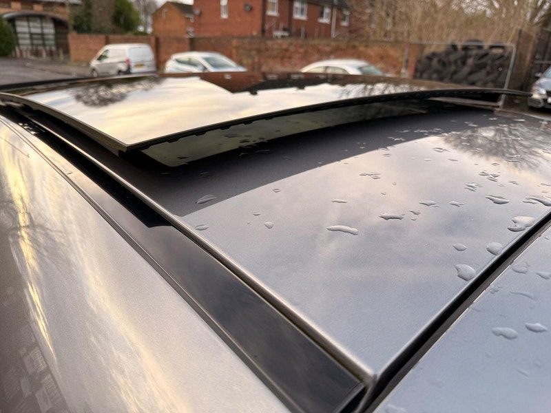 Mercedes-Benz CLA 2.1 CLA200d Sport Shooting Brake 7G-DCT Euro 6 (s/s) 5dr 5dr Automatic 2026