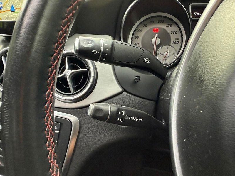 Mercedes-Benz CLA 2.1 CLA220 CDI AMG Sport Coupe 7G-DCT 4MATIC Euro 6 (s/s) 4dr 4dr Automatic 2026