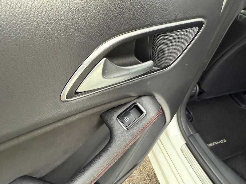 Mercedes-Benz CLA 2.1 CLA220 CDI AMG Sport Coupe 7G-DCT 4MATIC Euro 6 (s/s) 4dr 4dr Automatic 2026